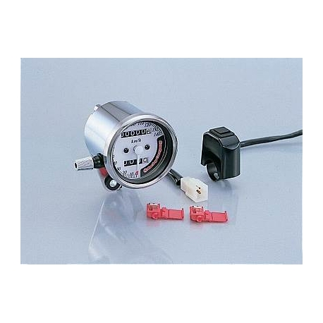 Counter Kitaco Multi-lighting