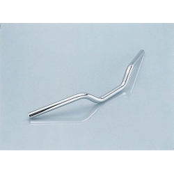 stuur Kitaco 5cm Mini Continental • Motorkit