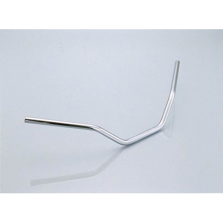 Handlebars Kitaco Tracker without Bridge