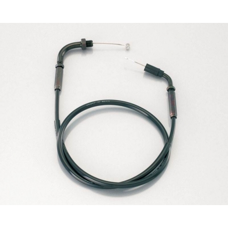 Cable de gaz Kitaco Monkey Dax Noir