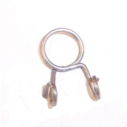 Clips de durite d'essence 6.5mm • Motorkit