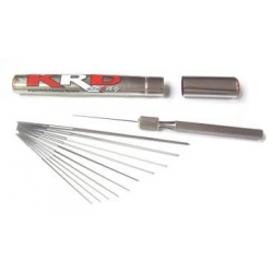 Alésoirs gicleurs • Motorkit