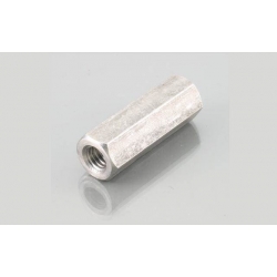 Long Nut Kitaco M10 to  M8 • Motorkit