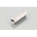 Ecrou long Kitaco M10 x 1.5 vers M8 x 1.25 | Motorkit