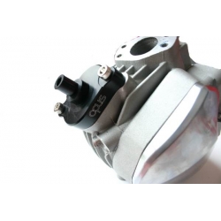 Mise à l'air culasse pour Daytona 150cc Opus noir • Motorkit