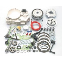 Kitaco ULTRA clutch for Honda CRF - XR - DAX 12V • Motorkit