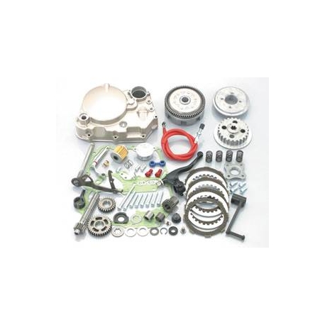 Kitaco ULTRA clutch for Honda CRF - XR - DAX 12V