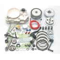 Embrayage Kitaco ULTRA pour Honda CRF - XR - DAX 12V | Motorkit