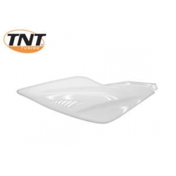 Kit carrosserie TNT Nitro blanc - Cache latéral droit • Motorkit