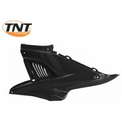 Engine cover  Nitro / Aerox, left, TNT • Motorkit