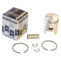 Piston Camino pour Kit Polini/Malossi D 46mm | Motorkit