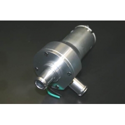 Electric waterpomp alu • Motorkit