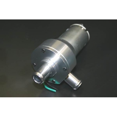 Electric waterpump alu