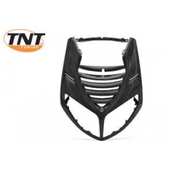 Face - Tablier avant Speedfight 2 noir ou blanc brillant • Motorkit