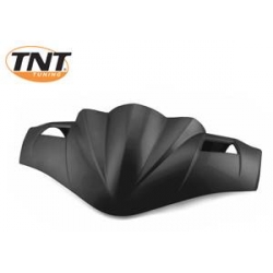 Cache / Couvre guidon pour Peugeot Speedfight 2 noir ou blanc • Motorkit