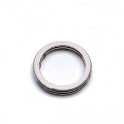 Uitlaatpakking / dichting  33 x 26 x 5mm • Motorkit