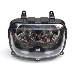 Optique / Phare Type origine Booster 04 • Motorkit