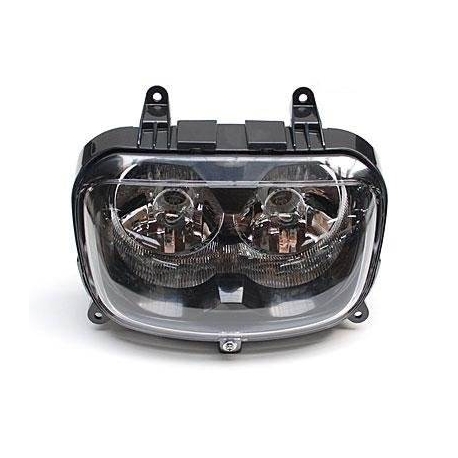 Headlight booster / bws from 2004 standard