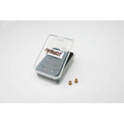 Gicleurs keihin PC 18 20 22-Shen wei et scooter 4t • Motorkit