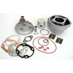 Haut moteur racing Athena Mina Horizontal LC kit cylindre • Motorkit