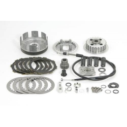 Special clutch 5 disques pour axe long 02-01-5007 • Motorkit