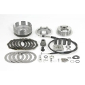 Special clutch 5 disques pour axe long 02-01-5007 | Motorkit