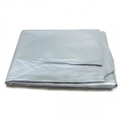 Housse de scooter PVC gris • Motorkit