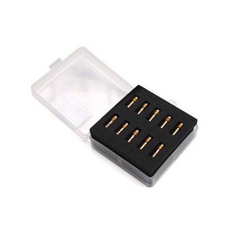 Gicleur de ralenti Mikuni VM TM  15 à 37.5 boisseau rectangle