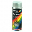 Motip hight temp silver paint | Motorkit