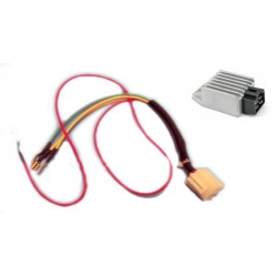 Regulateur-redresseur de tension 6V • Motorkit