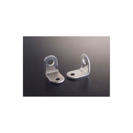 Winker bracket alu brush