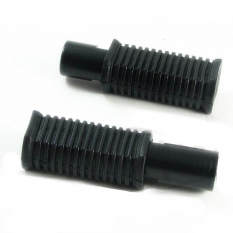 Repose pied passager Honda Wallaroo