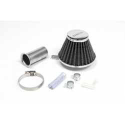 Filtre à air Taper Black Takegawa 32 a 35mm 03-01-1107 • Motorkit