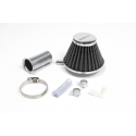 Filtre à air Taper Black Takegawa 32 a 35mm 03-01-1107 | Motorkit
