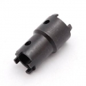 Clef pour l'écrou d'embrayage Honda | Motorkit
