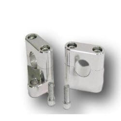 Pontet de guidon aluminium Dax-Skyteam • Motorkit