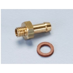 Embout de dépression universelle M5 • Motorkit