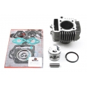 Kit 88cc Trail-Bikes 6V for Dax, Monkey cylinder kit | Motorkit