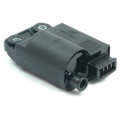 Bobine haute tension origine Piaggio/Gilera Catalisé • Motorkit