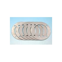 Déporteur 3mm de moyeu pour jantes Monkey • Motorkit