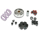 Variateur Malossi Multivar Kymco agility 125 | Motorkit