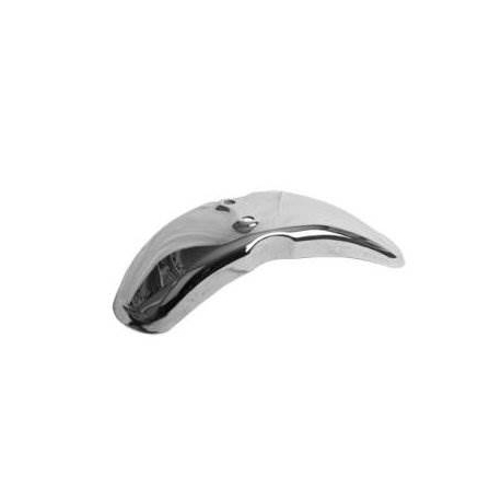 Garde boue avant chromé pour Honda Monkey - Gorilla et Singa Chimp Skymini Skybongo