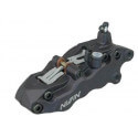 Caliper Nissin 6 pot 40mm | Motorkit