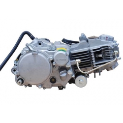Moteur YX 150cc avec démarreur électrique • Motorkit