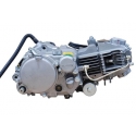 Moteur YX 150cc avec démarreur électrique | Motorkit