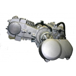 Moteur 140 YX boite 4 embrayage manuel • Motorkit