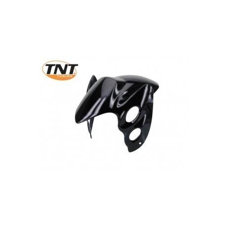 Garde boue avant type rocket blanc ou noir