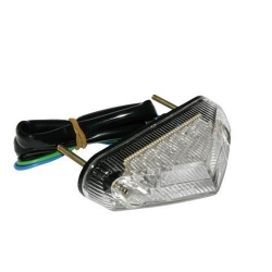 Feu arrière led small spike • Motorkit