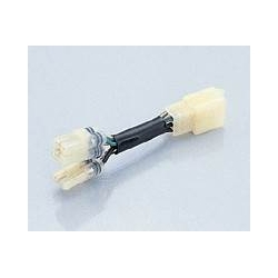 Adaptateur de CDI Japonais sur cablage Européen ou Chinois. By Kitaco • Motorkit