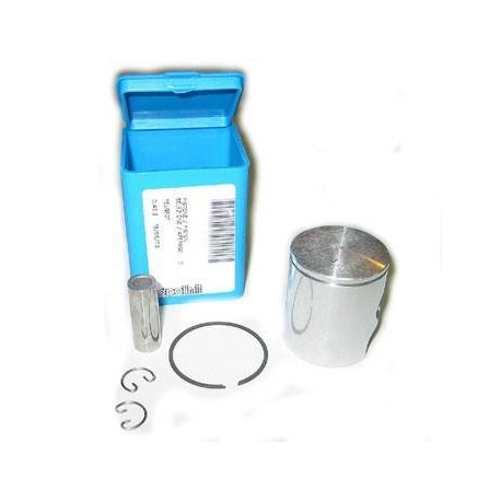 Piston Polini Evolution 3 Ø47.6mm en axe Ø10mm Minarelli Horizontal